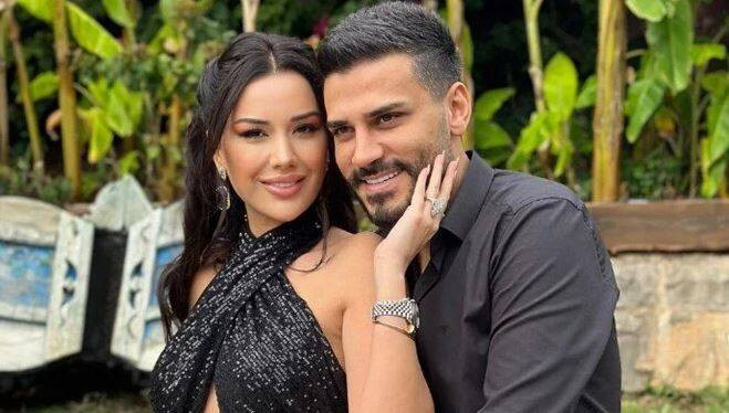 Dilan Polat ve eşi Engin Polat kimlerin parasını aklıyordu? Fatih Altaylı çok fena yakaladı - Resim: 29